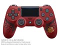 ���C�����X�R���g���[���[(DUALSHOCK 4) MONSTER HUNTER�F WORLD LIOLAEUS EDITION CUHJ-15008