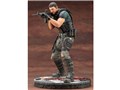ARTFX BIOHAZARD�FVENDETTA 1/6 �N���X�E���b�h�t�B�[���h