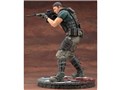 ARTFX BIOHAZARD�FVENDETTA 1/6 �N���X�E���b�h�t�B�[���h