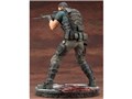 ARTFX BIOHAZARD�FVENDETTA 1/6 �N���X�E���b�h�t�B�[���h