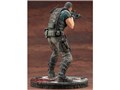 ARTFX BIOHAZARD�FVENDETTA 1/6 �N���X�E���b�h�t�B�[���h