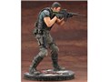 ARTFX BIOHAZARD�FVENDETTA 1/6 �N���X�E���b�h�t�B�[���h