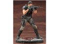 ARTFX BIOHAZARD�FVENDETTA 1/6 �N���X�E���b�h�t�B�[���h