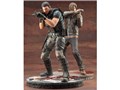 ARTFX BIOHAZARD�FVENDETTA 1/6 �N���X�E���b�h�t�B�[���h