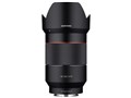 AF35mm F1.4 FE