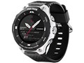 Smart Outdoor Watch PRO TREK Smart WSD-F20-WE [�t���[���C�g�z���C�g]