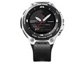 Smart Outdoor Watch PRO TREK Smart WSD-F20-WE [�t���[���C�g�z���C�g]