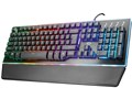 Trust Gaming GXT 860 Thura Semi-mechanical Keyboard 21839