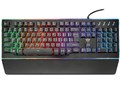 Trust Gaming GXT 860 Thura Semi-mechanical Keyboard 21839