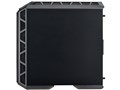 MasterCase H500P MCM-H500P-MGNN-S00