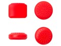 Switch�W���C�R���p �v���C�A�b�v�{�^���Z�b�g ANS-SW028RD [�V�O�i�����b�h]