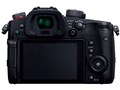 LUMIX DC-GH5S �{�f�B