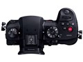LUMIX DC-GH5S �{�f�B