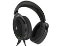 Gaming HS50 STEREO CA-9011171-AP [Green]