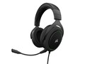Gaming HS50 STEREO CA-9011171-AP [Green]
