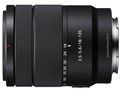E 18-135mm F3.5-5.6 OSS SEL18135
