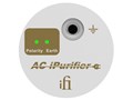 『本体 接続部分』 iPurifier ACの製品画像