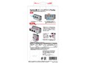 Switch�p �N�[�����O�t�@��Turbo ANS-SW042BK [�u���b�N]