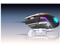 SteelSeries Rival 600