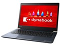 dynabook UX53 UX53/F PUX53FLPNEA