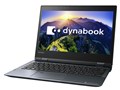 w{ ΂߁x dynabook V62 V62/FL PV62FLP-NEA [IjLXu[]̐i摜