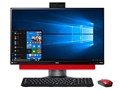 LAVIE Desk All-in-one DA770/KAR PC-DA770KAR [���^�����b�h]