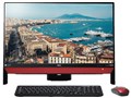 LAVIE Desk All-in-one DA370/KAR PC-DA370KAR [���Y�x���[���b�h]