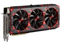 PowerColor Red Devil RX VEGA 56 8GB HBM2 AXRX VEGA 56 8GBHBM2-2D2H/OC [PCIExp 8GB]