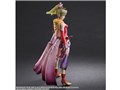 DISSIDIA FINAL FANTASY PLAY ARTS�� �e�B�i�E�u�����t�H�[�h