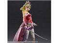DISSIDIA FINAL FANTASY PLAY ARTS�� �e�B�i�E�u�����t�H�[�h