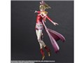 DISSIDIA FINAL FANTASY PLAY ARTS�� �e�B�i�E�u�����t�H�[�h