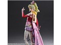 DISSIDIA FINAL FANTASY PLAY ARTS�� �e�B�i�E�u�����t�H�[�h