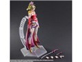 DISSIDIA FINAL FANTASY PLAY ARTS�� �e�B�i�E�u�����t�H�[�h