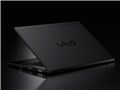 VAIO S11 ALL BLACK EDITION VJS11290911A SIM�t���[