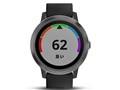 vivoactive 3 [Black Slate]