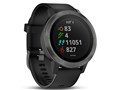 vivoactive 3 [Black Slate]
