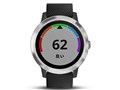 vivoactive 3 [Black Stainless]