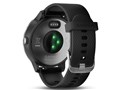 vivoactive 3 [Black Stainless]
