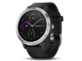 vivoactive 3 [Black Stainless]