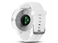vivoactive 3 [White Stainless]