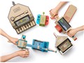 Nintendo Labo Toy-Con 01�FVariety Kit [Nintendo Switch]