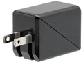 OWL-ACU2F3S-BK [�u���b�N]