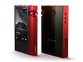 Astell&Kern AK70 MKII AK70MKII-SR-JP [64GB Sunshine Red]
