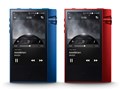 Astell&Kern AK70 MKII AK70MKII-SR-JP [64GB Sunshine Red]