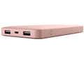 Pocket Power 10K F7U020btC00 [Rose Gold]