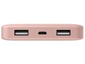 Pocket Power 10K F7U020btC00 [Rose Gold]