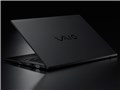 VAIO S13 VJS1321/Core i7-8550U/�������[8GB/SSD 256 GB/Windows 10 Home���f��