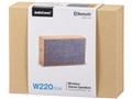 AudioComm ASP-W220N-A [�u���[]