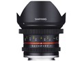 12mm T2.2 Cine NCS CS [�}�C�N���t�H�[�T�[�Y�p]
