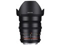 24mm T1.5 VDSLR ED AS IF UMC II [�L���m���p]
